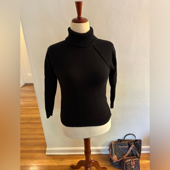 Sweater black - Picture 1 of 2